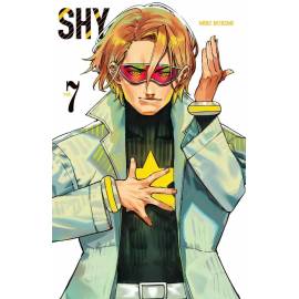 Shy 7
