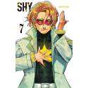 Shy 7