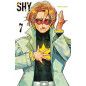 Shy 7