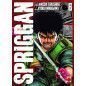 Spriggan 8 Spriggan 8