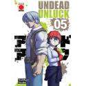 Undead Unluck 5
