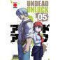 Undead Unluck 5