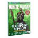 White Dwarf 479 Agosto 2022