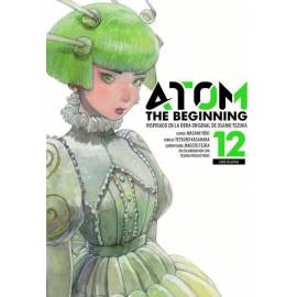 Atom The Beginning 12