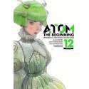 Atom The Beginning 12