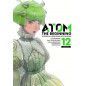 Atom The Beginning 12 Atom The Beginning 12