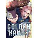 Golden Kamuy 28