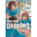 Drifting Dragons 12