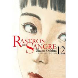 Rastros de Sangre 12