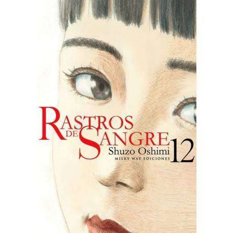 Rastros de Sangre 12