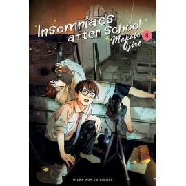 Insomniacs After School 8