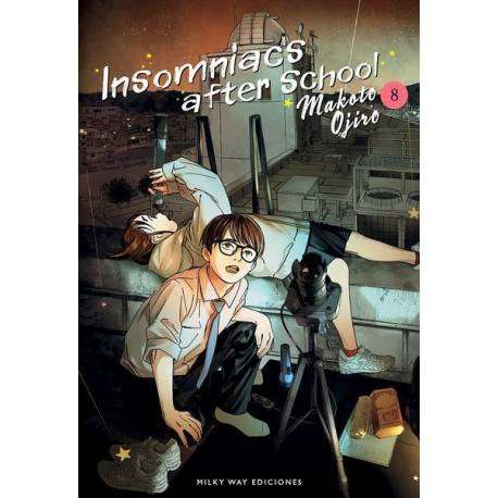Insomniacs After School 8