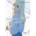 Welcome Back Alice 3