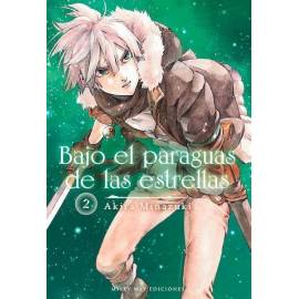 Bajo el Paraguas de las Estrellas 2