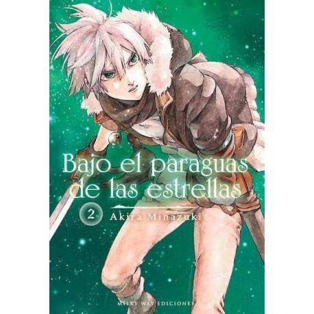 Bajo el Paraguas de las Estrellas 2 Bajo el Paraguas de las Estrellas 2