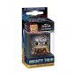 Funko Pop! Llavero Mighty Thor - Thor Love and Thunder - Marvel Funko Pop! Llavero Mighty Thor - Thor Love and Thunder - Marvel