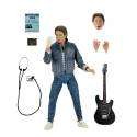 Figura Neca Ultimate Audition Marty McFly - Regreso al Futuro