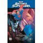 Batman/Superman: Los Infectados Parte 3 de 3 Batman/Superman: Los Infectados Parte 3 de 3
