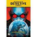 Batman: Detective Comics 12 - Un mundo frío y oscuro