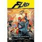 Flash Saga Renacimiento 10: El Reinado de los Villanos