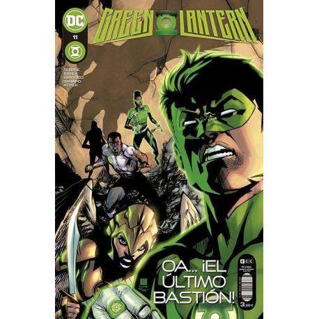 Green Lantern 11 (120) Green Lantern 11 (120)