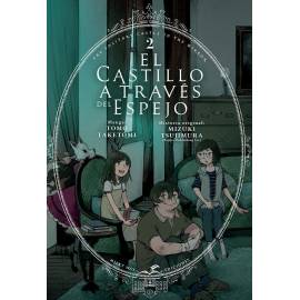 El Castillo a Través del Espejo 2