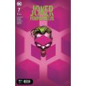 Joker Rompecabezas 7 de 7