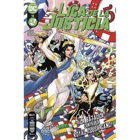Liga de la Justicia 12 (127)
