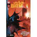 Yo Soy Batman 6
