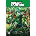 Green Lantern Saga: 10 La Guerra de los Green Lanterns 1