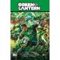 Green Lantern Saga: 10 La Guerra de los Green Lanterns 1 Green Lantern Saga: 10 La Guerra de los Green Lanterns 1