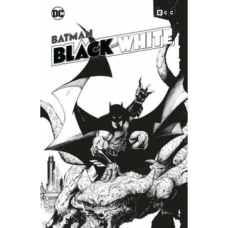 Batman Black & White 5 Batman Black & White 5