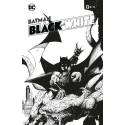 Batman Black & White 5