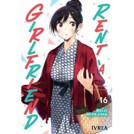 Rent A Girlfriend 16