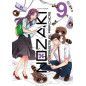 Nozaki y su Revista Mensual para Chicas 9 Nozaki y su Revista Mensual para Chicas 9