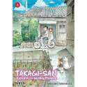 Takagi-San Experta en Bromas Pesadas 3