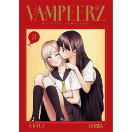Vampeerz 3