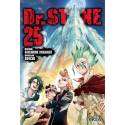 Dr. Stone 25