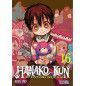 Hanako-Kun, El Fantasma del Lavabo 16