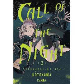 Call of the Night 2