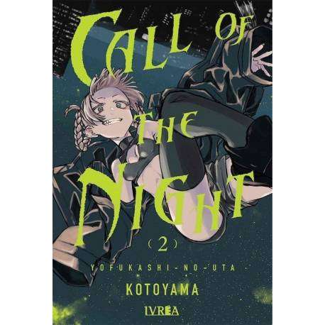 Call of the Night 2 Call of the Night 2