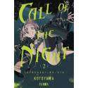 Call of the Night 2