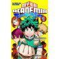 My Hero Academia Team Up Mission 1 My Hero Academia Team Up Mission 1