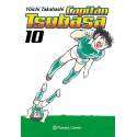 Capitán Tsubasa 10