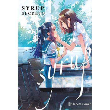 Syrup 2 Syrup 2