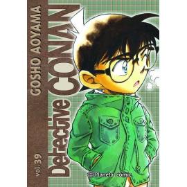 Detective Conan 39