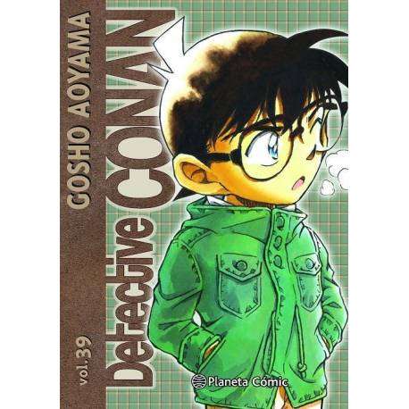 Detective Conan 39 Detective Conan 39