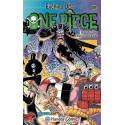 One Piece 101