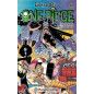 One Piece 101 One Piece 101