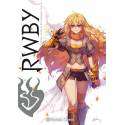 RWBY Anthology 4